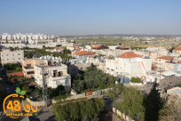 إسرائيل تسعى لتجريد مدينتي اللد والرملة من طابعمها العربي